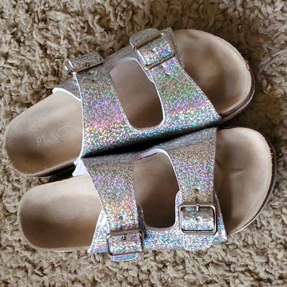 The Children's Place Other - Girl's Children's Place Sandals